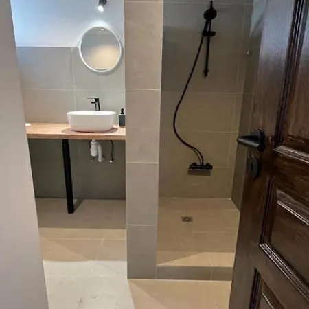 Pensión Calavato Kalavasos