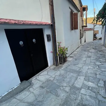 Calavato * Kalavasos